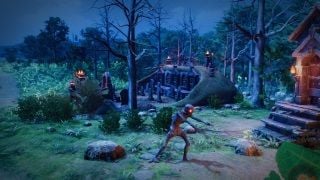 Masters Of Albion Bir Dönemin Sonu Olacak