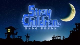 Super Mario RPG Ekibinden Yeni Bomba: Stray Children