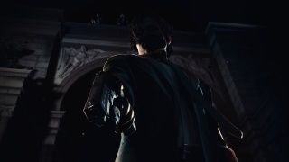 Yeni Gerilim Oyunu BLACKWOOD Duyuruldu