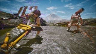 LET IT DIE: INFERNO Demo Tarihi Açıklandı