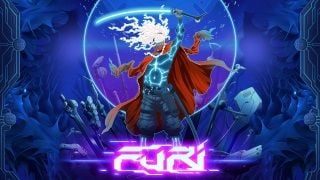 Furi Dizisinin İlk Fragmanı Yayınlandı