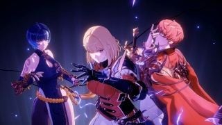 Solo Leveling: ARISE OVERDRIVE Oynanış Videosu Geldi