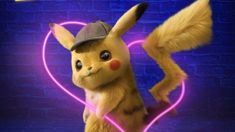 Pokémon Netflix Uyarlaması Gerçek Mi Oluyor?