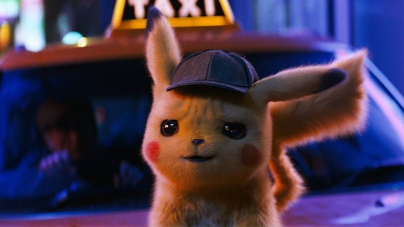 Pokémon Netflix Uyarlaması Gerçek Mi Oluyor?