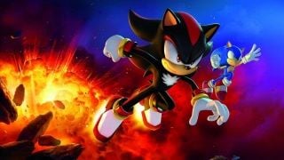 Shadow The Hedgehog Devam Oyununun Sinyali Verildi