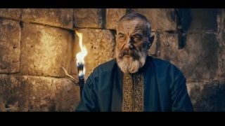 Castle Walls Yapay Zekayla Hazırlanan İlk Türk Dizisi Olacak