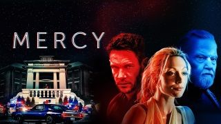 Mercy Filminden İlk Fragman Geldi