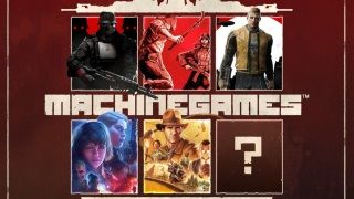 MachineGames Yeni Oyunu İçin İlk İpucunu Verdi