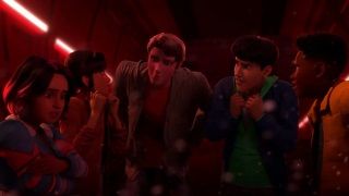 Jurassic World: Chaos Theory 4. Sezon Fragmanı Yayında