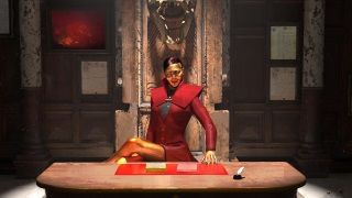 Dragon Age: The Last Court Bir Hayran Tarafından Kurtarıldı