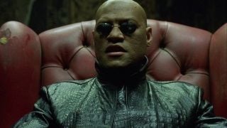 Morpheus Matrix 5 Hakkında Konuştu