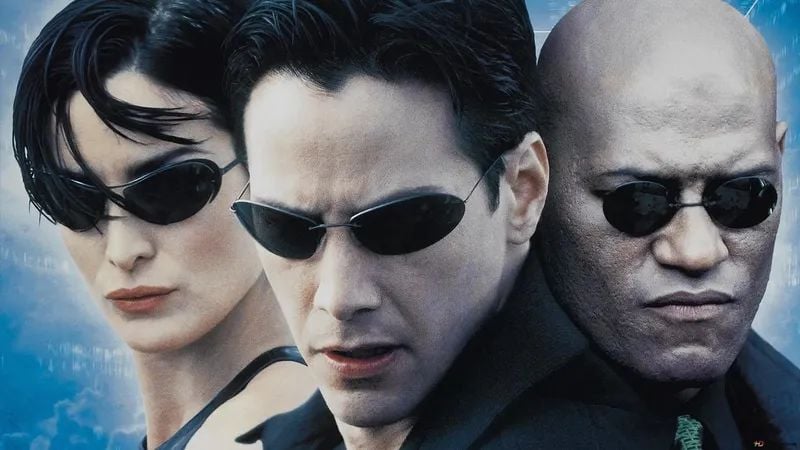 Morpheus Matrix 5 Hakkında Konuştu