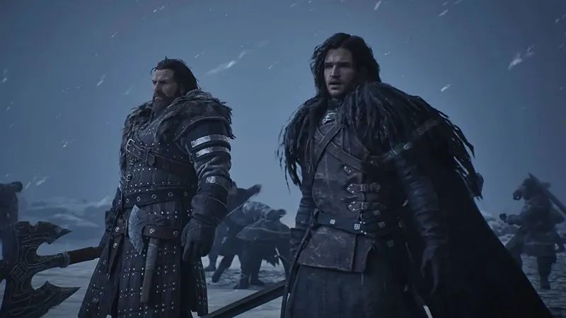George R.R. Martin 15 Yıllık Winds of Winter Sürecini İtiraf Etti