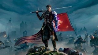 Of Ash And Steel Çıkış Tarihi Açıklandı