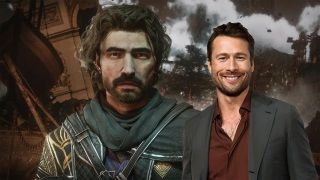Glen Powell Clair Obscur Filminde Rol İstiyor