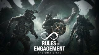 Rules of Engagement: The Grey State PC İçin Duyuruldu
