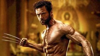 Hugh Jackman Wolverine Rolünü Bırakmayacak