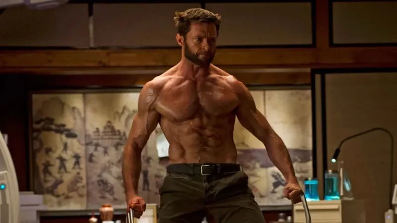 Hugh Jackman Wolverine Rolünü Bırakmayacak