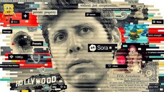Sam Altman Hollywood’u Nasıl Etkisi Altına Aldı?