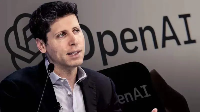 Sam Altman Hollywood’u Nasıl Etkisi Altına Aldı?