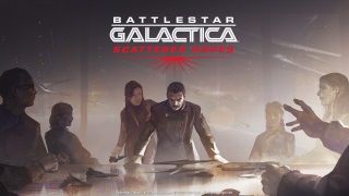 Battlestar Galactica: Scattered Hopes Oynanışı Fragmanı Yayınlandı