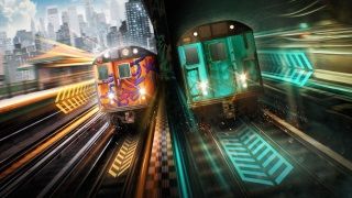 Metro Rivals: New York PS5 Ve Xbox’a Geliyor