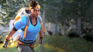 2K Project Ethos İçin Eski Respawn Yapımcısını Transfer Etti