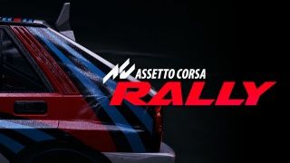 Assetto Corsa Rally PC İçin Duyuruldu