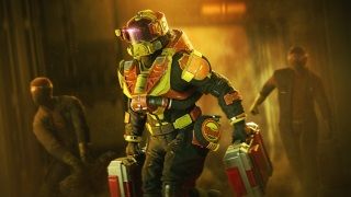 Ücretsiz Hayran Yapımı Halo Oyunu: Containment