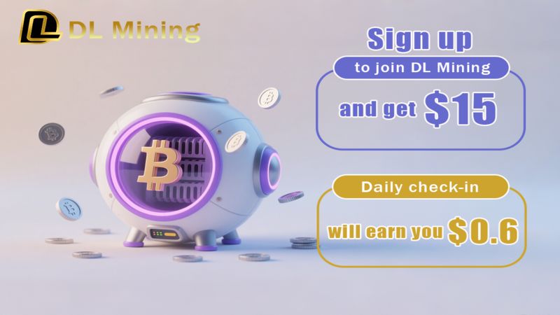 DL Mining 80 MW Güneş Enerjili Madenciliğe Geçti