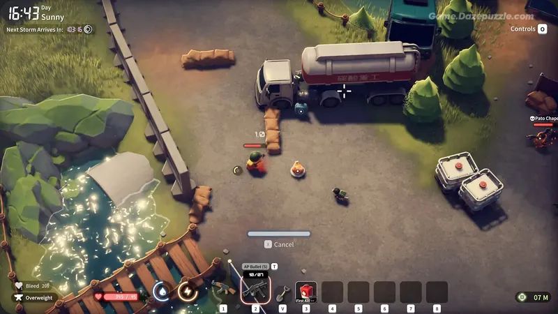 Escape from Duckov Satış Rekoru Kırıyor
