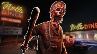 Phasmophobia Yeni Haritasıyla Oyuncuları Ürkütecek