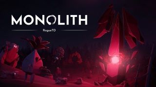 Monolith: Rogue TD’de Bu Kez Kötü Taraf Sizsiniz