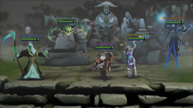 OpenAI Japon Oyun Stüdyolarının Hedefinde OpenAI Japon Oyun Stüdyolarının Hedefinde