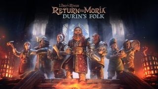 Return to Moria Durin’s Folk DLC’si Duyuruldu