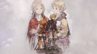 Final Fantasy Tactics: The Ivalice Chronicles 