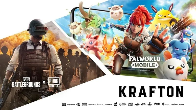 Palworld Mobile Çıkışı İçin Tarih Verildi