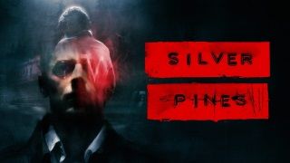 Silver Pines Karanlık ve Gizemli Hikayesiyle Duyuruldu