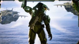 Eski Halo Geliştiricisi Campaign Evolved'a Tepkili