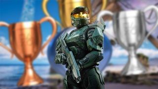 PlayStation Oyuncuları Halo Platinum Kupasından Korkuyor