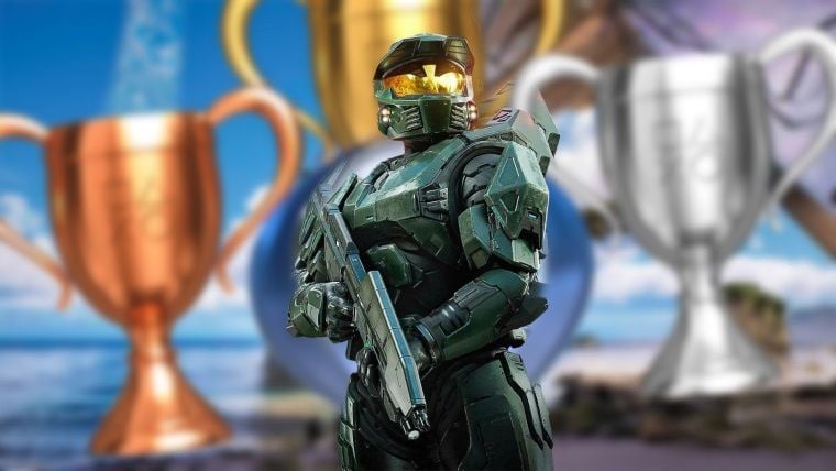 PlayStation Oyuncuları Halo Platinum Kupasından Korkuyor