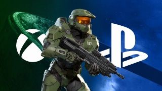 Halo: Campaign Evolved PS5 Sürümü Xbox’tan Daha Avantajlı