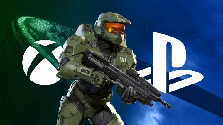Halo: Campaign Evolved PS5 Sürümü Xbox’tan Daha Avantajlı