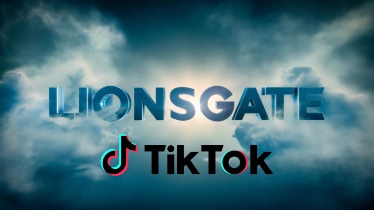 Lionsgate TikTok Editörleriyle Film Tanıtımına Yön Veriyor