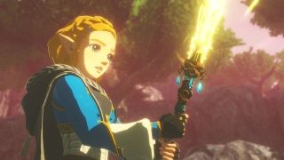 Hyrule Warriors: Age of Imprisonment Fragmanı Yayınlandı