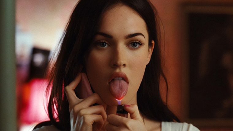 Jennifer’s Body 2 Çılgın ve Eğlenceli Olacak