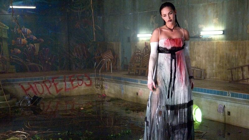 Jennifer’s Body 2 Çılgın ve Eğlenceli Olacak Jennifer’s Body 2 Çılgın ve Eğlenceli Olacak