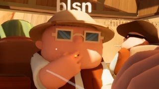 Steam’in Yeni Gözdesi RV There Yet? Ortalığı Salladı