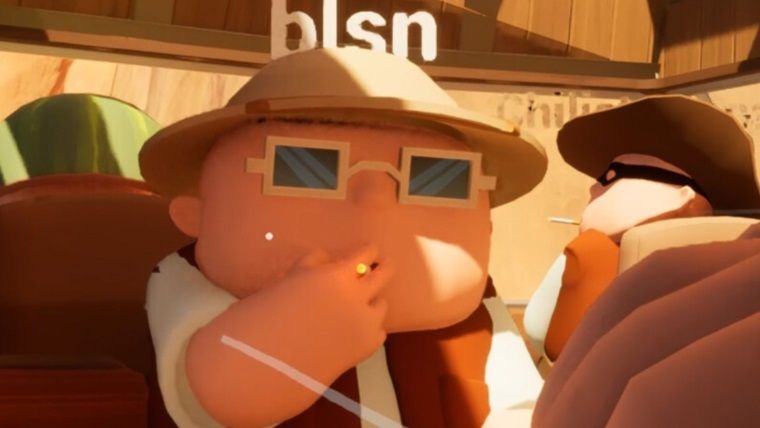 Steam’in Yeni Gözdesi RV There Yet? Ortalığı Salladı
