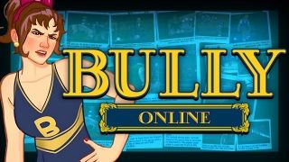Bully Online Gerçek Oluyor Ama Bir Terslik Var